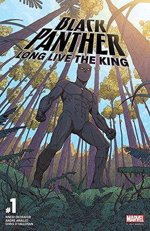 Black Panther