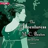 The Adventuress cover