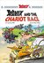 Asterix and the Chariot Race (Asterix, #37) by Jean-Yves Ferri
