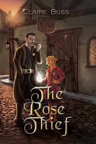 The Rose Thief