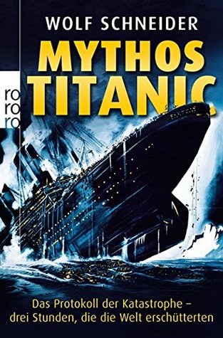 Image result for mythos titanic wolf schneider