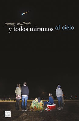 Y todos miramos al cielo Y todos miramos al cielo