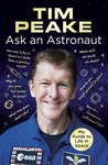 Ask an Astronaut: My Guide to Life in Space