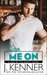 Turn Me On (Man of the Month, #7) by J. Kenner