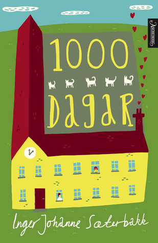 1000 dagar Descargar libros electrónicos en formato txt