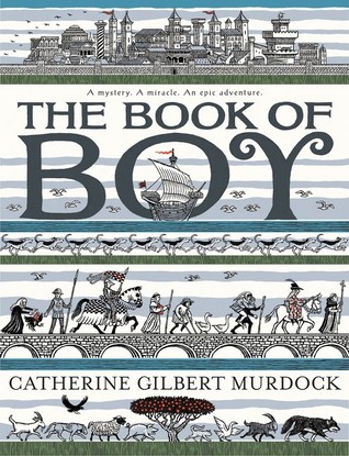 The Book of Boy