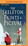 The Skeleton Paints a Picture cover
