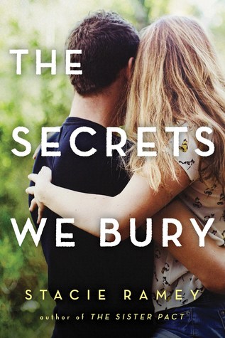 The Secrets We Bury