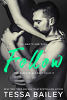 Follow cover