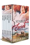 Stable Secrets: An Mpreg Romance Bundle