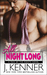 All Night Long (Man of the Month, #9) by J. Kenner