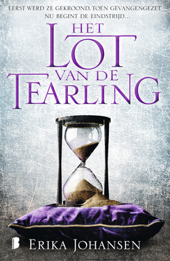 Het Lot van de Tearling (The Queen of the Tearling #3) – Erika Johansen Het Lot van de Tearling (The Queen of the Tearling #3) – Erika Johansen