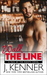 Walk the Line (Man of the Month, #12) by J. Kenner