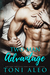 Two Man Advantage by Toni Aleo