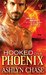 Hooked on a Phoenix (Phoenix Brothers #1) by Ashlyn Chase