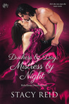 Duchess by Day, Mistress by Night (Rebellious Desires, #1)