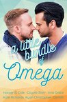A Little Bundle of Omega: An MPREG Boxset