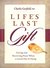 Life's Last Gift Giving and Receiving Peace When a Loved One Is Dying by Charles Garfield