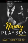 The Nanny and the Playboy cover