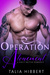 Operation Atonement A BWWM Romance by Talia Hibbert