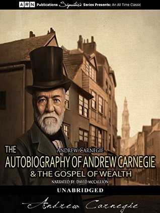 Search Essay Topics The Autobiography Of Andrew Carnegie And The Gospel Of Wealth By Andrew Carnegie Christmas Essay also Describe Yourself Essay Sample The Autobiography Of Andrew Carnegie And The Gospel Of Wealth By 3 Page Essay Example