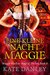 Eine Kleine Nacht Maggie (Maggie MacKay Magical Tracker Book 9) by Kate Danley