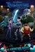 The Adventure Begins (Trollhunters #1) by Richard Ashley Hamilton