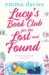 Lucy's Book Club for the Lost and Found A heartwarming feel good romance novel by Emma Davies