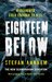 Eighteen Below (A Fabian Risk Thriller) by Stefan Ahnhem