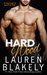 Hard Wood (Big Rock, #6) by Lauren Blakely