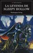La leyenda de Sleepy Hollow y otros relatos fantásticos by Washington Irving