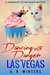 Dancing With Danger in Las Vegas (Tiffany Black Mysteries, #11) by A.R. Winters