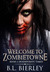 Deadsperate Times (Welcome to Zombietowne, #1) by B.L. Bierley