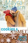 Cookies & Kismet cover