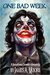 One Bad Week A Jonathan Crowley Chronical (The Jonathan Crowley Chronicles) by James A. Moore