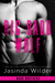Big Badd Wolf (Badd Brothers, #7) by Jasinda Wilder