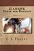 Kiahawk Cause for Revenge by C.L. Fraley