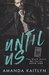 Until Us (The Black Harts MC) by Amanda Kaitlyn