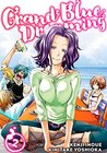 Grand Blue Dreaming Vol. 2