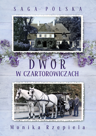 Descargas gratuitas de libros en la esquina Dwór w Czartorowiczach
