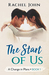 The Start of Us (A Change in Plans #1) by Rachel John