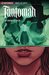 Fantomah, Volume One Up From The Deep (Fantomah, #1) by Ray Fawkes