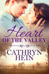 Heart of the Valley cover