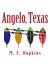 Angelo, Texas (Angelo Texas, #1) by M.F. Hopkins