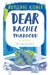 Dear Rachel Maddow by Adrienne Kisner