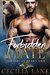 Forbidden Mate (Shifters of Bear's Den, #1) by Cecilia Lane