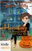 Magic and Mayhem Harmony A 'Not-Quite' Haunted Love Story (Kindle Worlds Novella) (The 'Not-Quite' Love Story Series Book 8) by Julia Mills