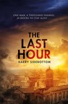 The Last Hour cover
