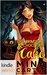 Magic and Mayhem Fire, Brimstone and Chocolate Cake (Kindle Worlds Novella) by Mina Carter