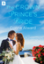 The Crown Prince's Bride (Royal Duology #2) by Donna Alward